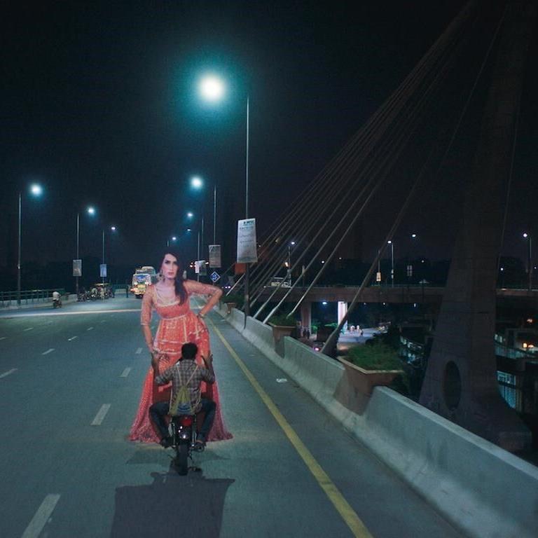 Aide: With few cuts, Pakistan lifts ban on Oscar-entry movie